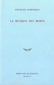 La musique des morts