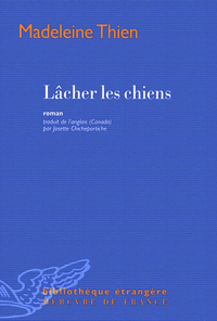 Lâcher les chiens