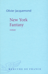 NEW YORK FANTASY