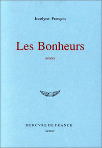Les bonheurs