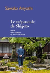 LE CREPUSCULE DE SHIGEZO