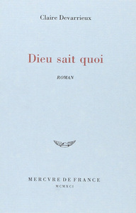 DIEU SAIT QUOI