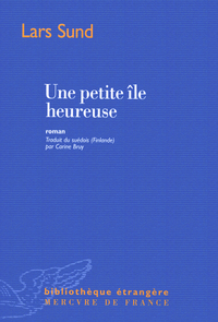 UNE PETITE ILE HEUREUSE