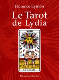 LE TAROT DE LYDIA