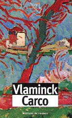 MAURICE DE VLAMINCK