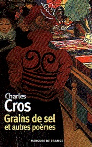 Grains de sel et autres poèmes