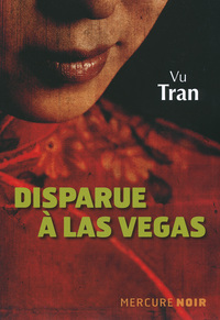 DISPARUE A LAS VEGAS