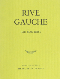 RIVE GAUCHE