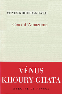 Ceux d'Amazonie