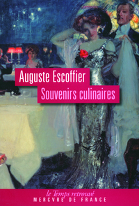 Souvenirs culinaires