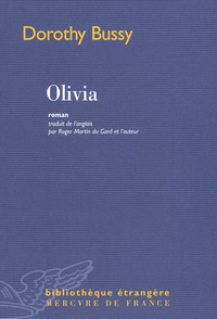 OLIVIA