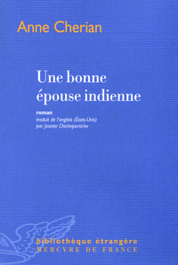 Une bonne épouse indienne