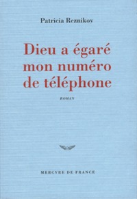 Dieu a égaré mon numéro de téléphone