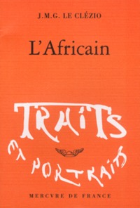 L'AFRICAIN