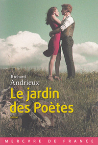 Le jardin des Poètes
