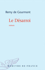 LE DESARROI