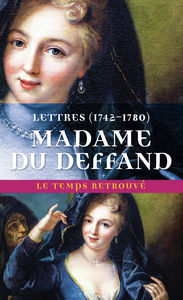 LETTRES - (1742-1780)