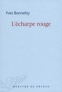 L'ECHARPE ROUGE/DEUX SCENES ET NOTES JOINTES