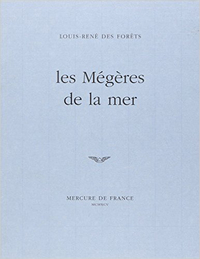 LES MEGERES DE LA MER