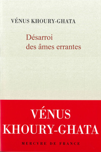 DESARROI DES AMES ERRANTES