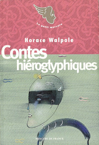 CONTES HIEROGLYPHIQUES