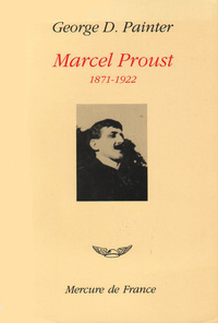 MARCEL PROUST