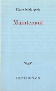 Maintenant