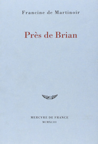 Près de Brian
