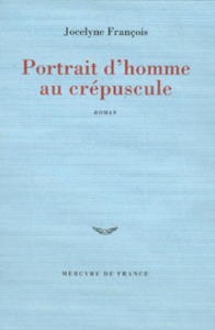 Portrait d'homme au crépuscule