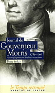 JOURNAL - (1789-1792)