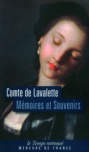 MEMOIRES ET SOUVENIRS