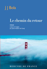 LE CHEMIN DU RETOUR