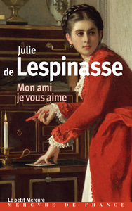 MON AMI JE VOUS AIME