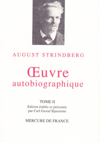 Œuvre autobiographique