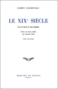 LE DIX-NEUVIEME SIECLE - VOL02 - 1863-1884
