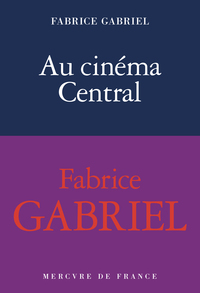 AU CINEMA CENTRAL