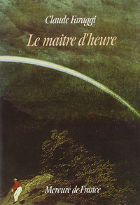 Le maître d'heure