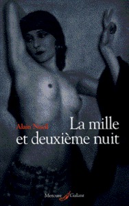 LA MILLE ET DEUXIEME NUIT