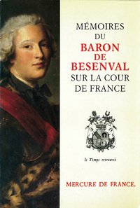 MEMOIRES SUR LA COUR DE FRANCE