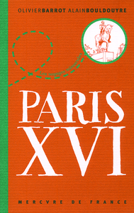Paris XVI