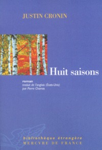 HUIT SAISONS