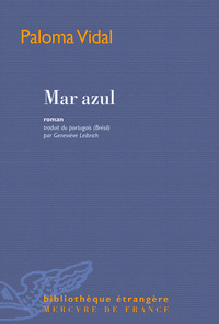 MAR AZUL