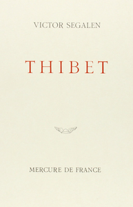 Thibet