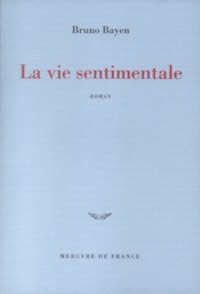 LA VIE SENTIMENTALE