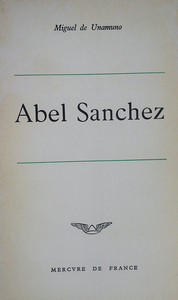 ABEL SANCHEZ