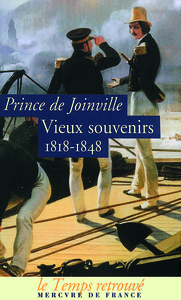 VIEUX SOUVENIRS - (1818-1848)