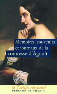 MEMOIRES, SOUVENIRS ET JOURNAUX