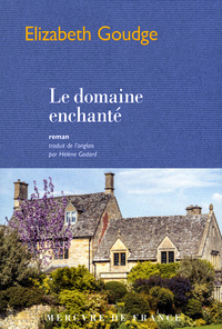 LE DOMAINE ENCHANTE