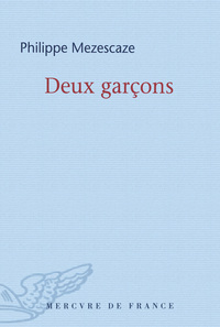 Deux garçons