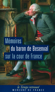 MEMOIRES SUR LA COUR DE FRANCE